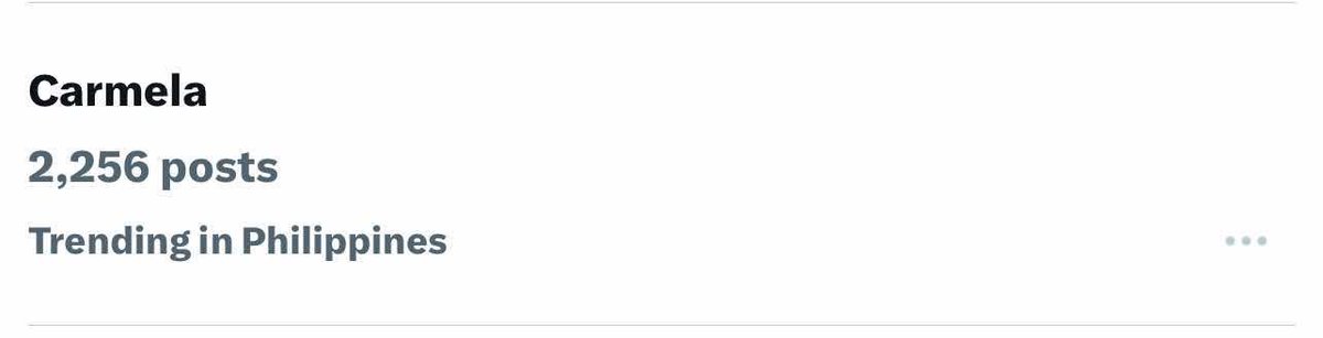 LuannePeralejo's tweet photo. Carmela! trending ka na din 

KABANATA SIYAM SINDI NGKANDILA
#iloveyousince1892
#HeavenPeralejo https://t.co/gxIlXLluJi