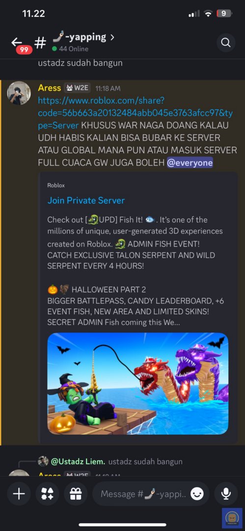Roblox Fess tweet media