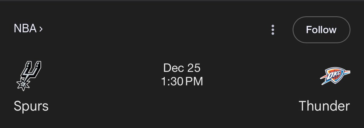 This is gonna be electric