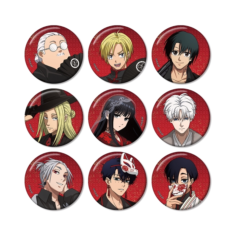 SAKAMOTO DAYS/サカモトデイズ グッズ情報(ファン垢) on X