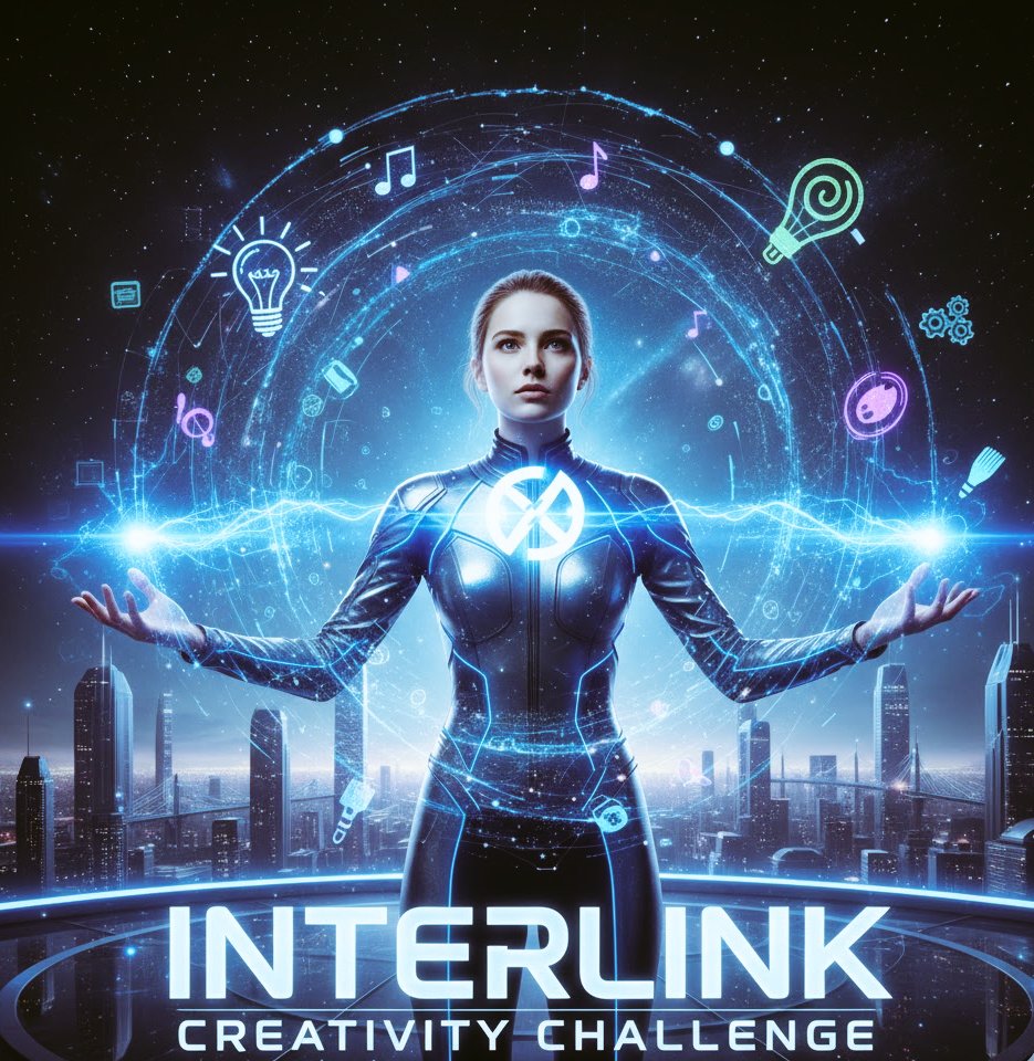 PLathish0410143's tweet photo. The Chain of Imagination
📖 Caption:
Every idea connects to another — that’s the power of interlinking creativity. 🎨
Together, we build something beyond imagination!
#Day5 #InterlinkCreativityChallenge #CreativeEnergy #ImaginationUnites #Innovation https://t.co/bfmM7eIslm