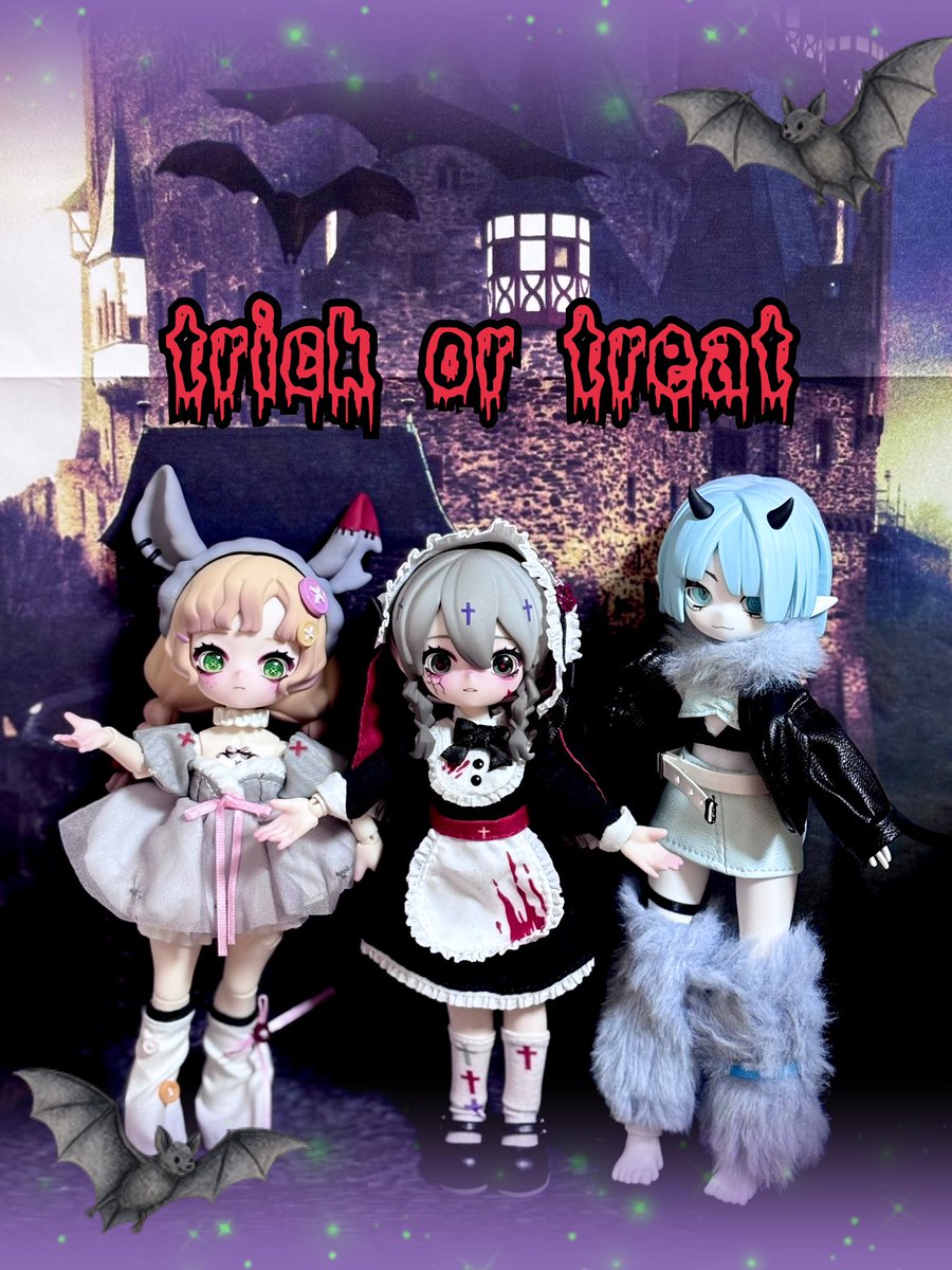 ꔫ ℕ𝕒𝕢𝕚 ꔫ (@nq_dolls) / Posts / X