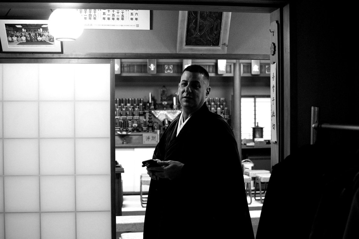 Jake Adelstein/中本哲史 tweet media