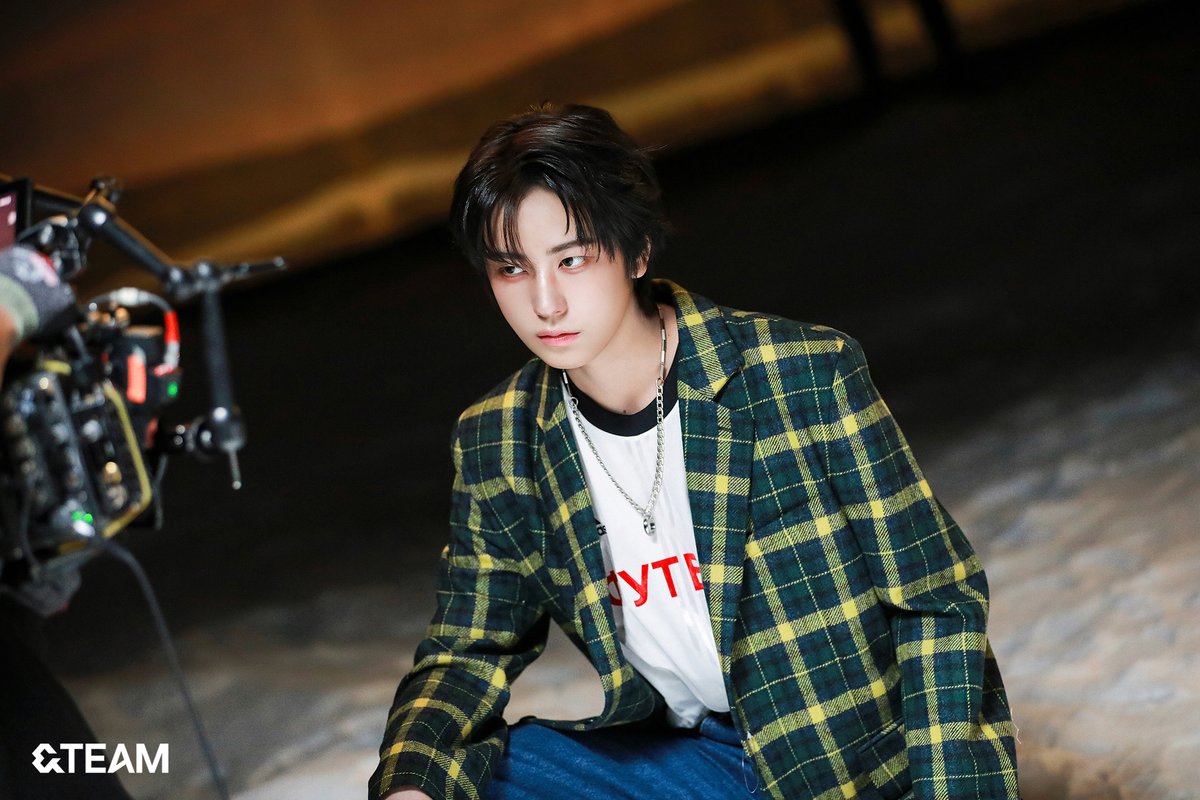 &TEAM OFFICIAL tweet media