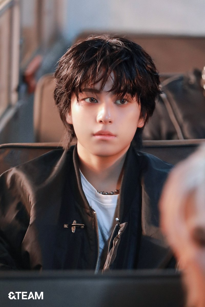 &TEAM OFFICIAL tweet media