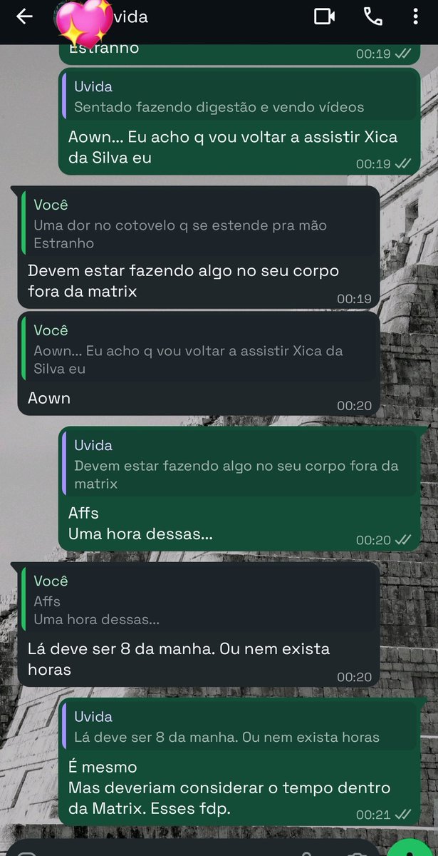 Bruxo de Konoha tweet media
