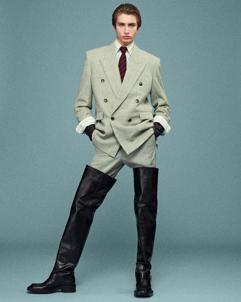 SAINT LAURENT JAPAN on X