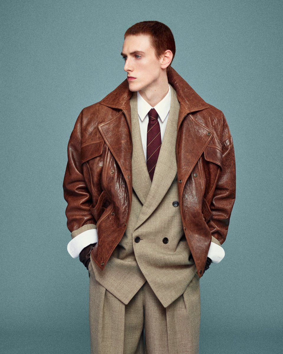 FROM JAPAN公式アカウント01 イヴサンローラン FOXショール Saint