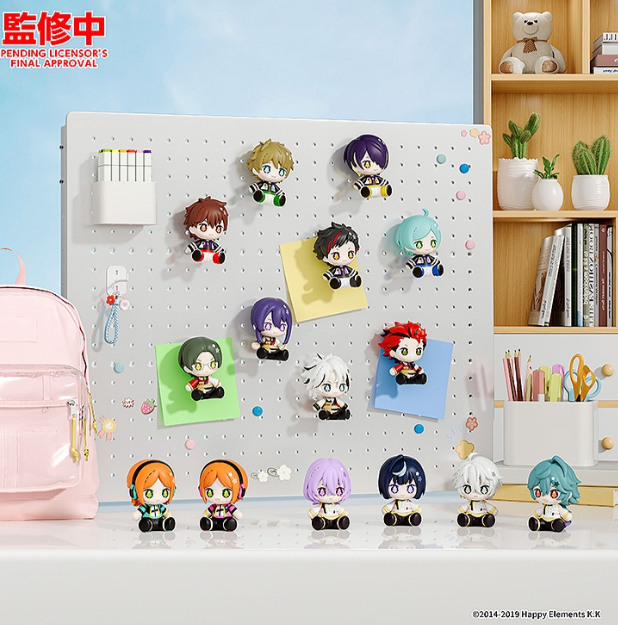 あんさんぶるスターズ‼︎グッズ情報【非公式】 (@ansta001