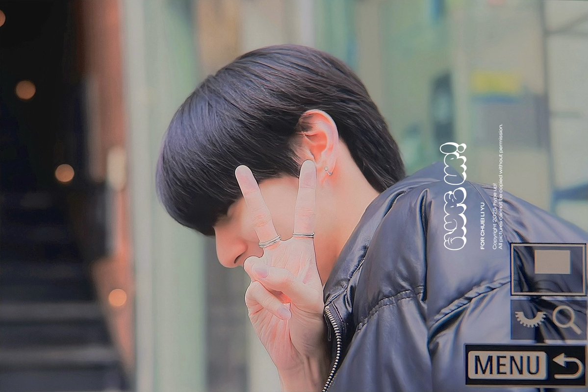 251031 #최립우 #CHUEILIYU #崔立于