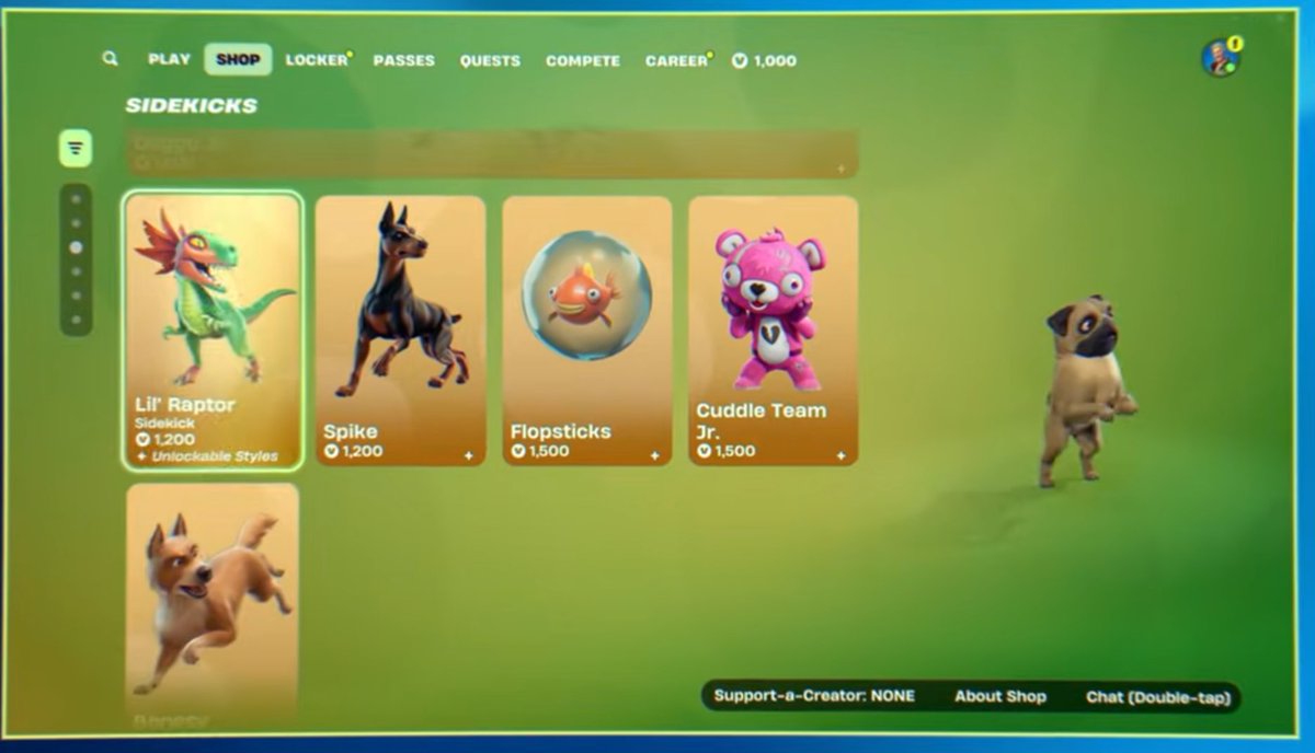 Oh god no

I was right about prices