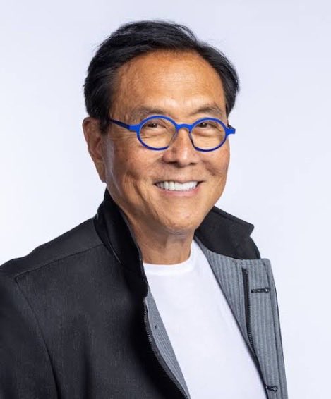 Vivek4real_'s tweet image. ROBERT KIYOSAKI SAYS, “EVEN 0.01 #BITCOIN IS GOING TO BE PRICELESS IN TWO YEARS”

IT’S COMING!!!