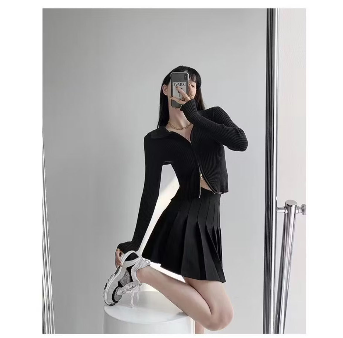 inialexan's tweet image. wts
#wts 
#preloved
 dom tangsel bisa sopi ya❤️INI SEMUA UKURANNYA S