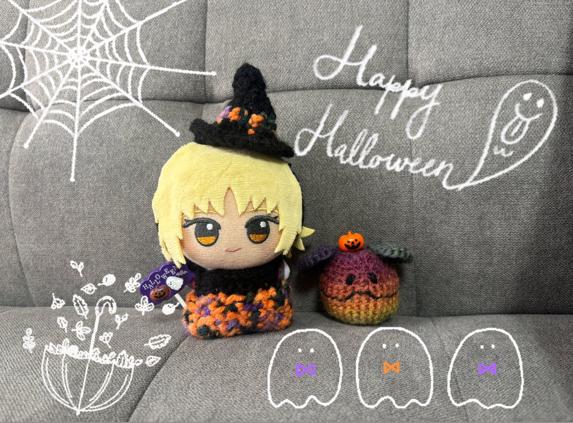 🎃Happy Halloween💫
