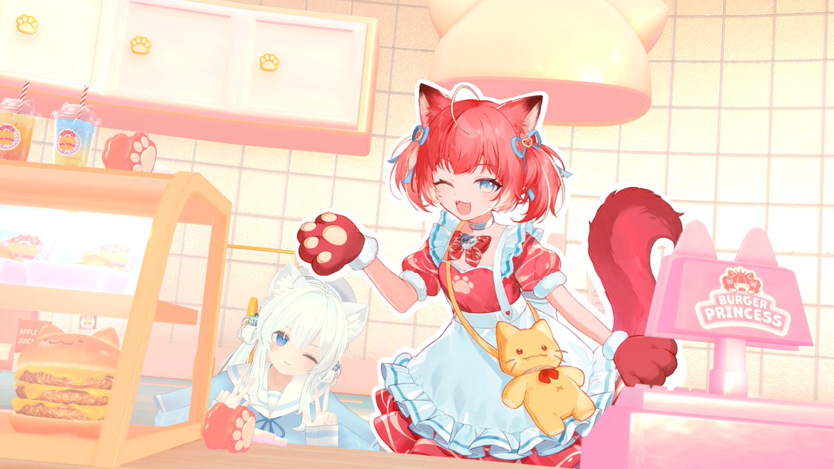 ハロウィンってことでせっかく改変したし、たくさん写真撮ってきたからおはツイとは別に撮った写真もあげとこ〜
別にこの色の組み合わせ好きだからハロウィン終わっても使いたい！！

かわいいなぁ〜