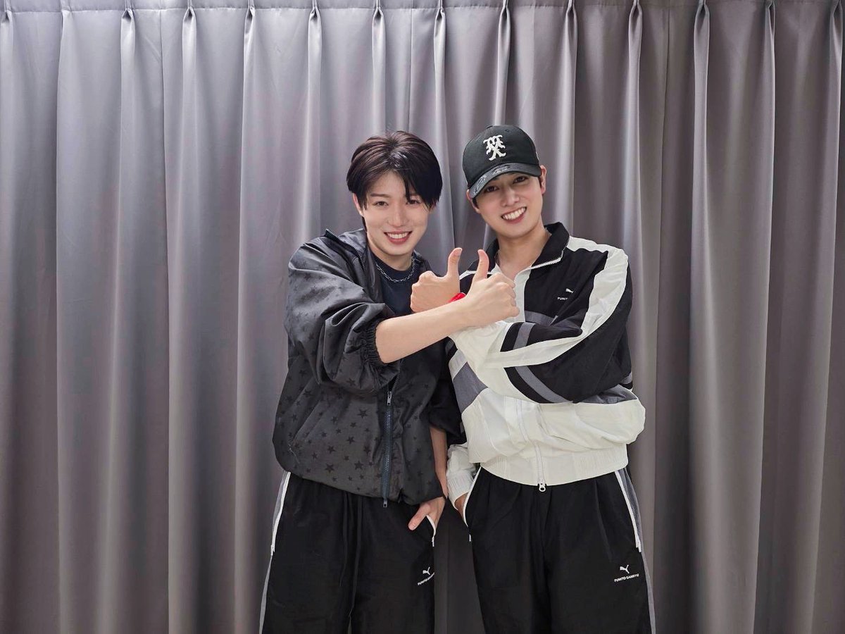 オープンアップグループ presents 西山智樹 前田大輔 TAGラジ！ on X