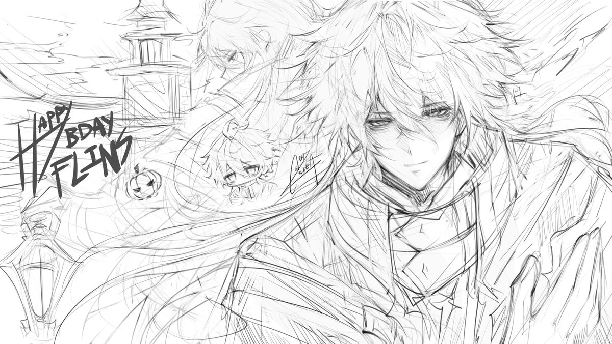 nhi | digi illustrator tweet media