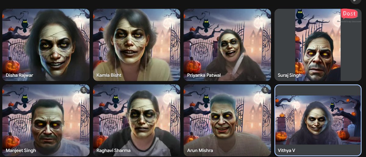 Dost Education tweet media