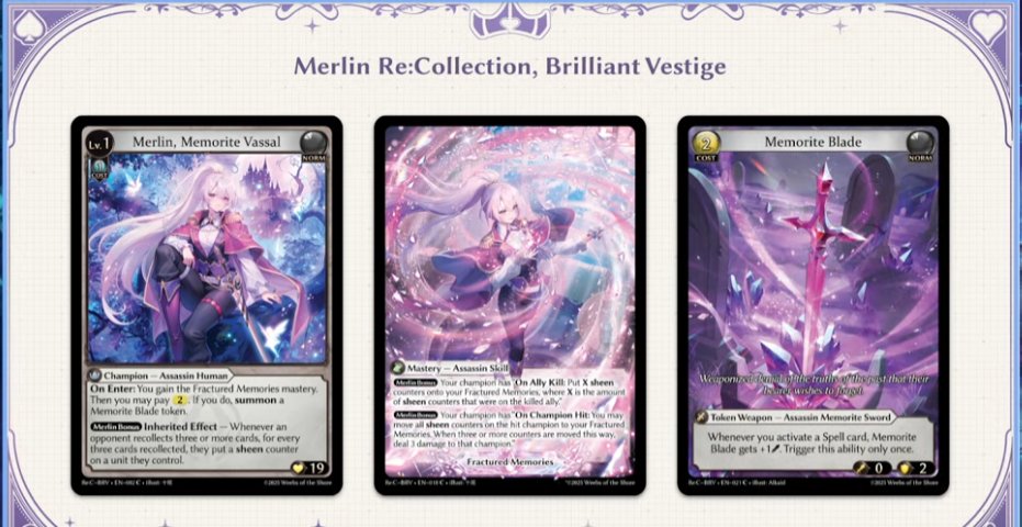 夢太郎様(*^^*)専用ページ カードガチャ ｜ Z/X - Zillions of enemy X - ゼクス公式サイト