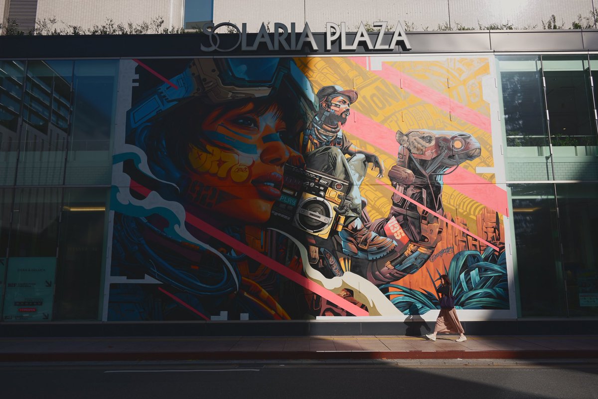 pm_beyond's tweet image. Zf
Imaging recipe : Heartwarming