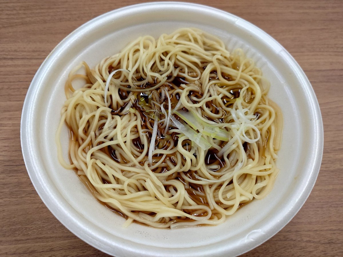 ix1213123's tweet image. 買えたので食べました

#ファミマル
#LabQ