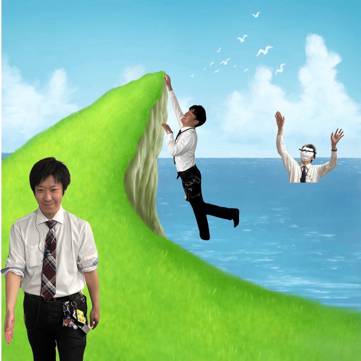 🐣お知らせです🐣 人気YouTuber 「やっちゃん」さんがなんと 明日