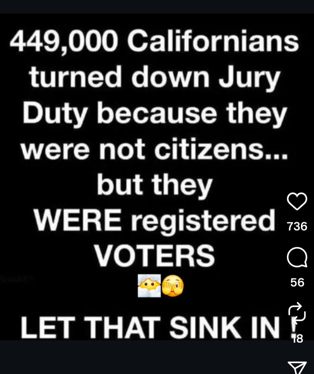 RickSchoen35735's tweet image. AND WHY ISN&apos;T THERE ANYBODY DOING ANYTHING ABOUT THIS!