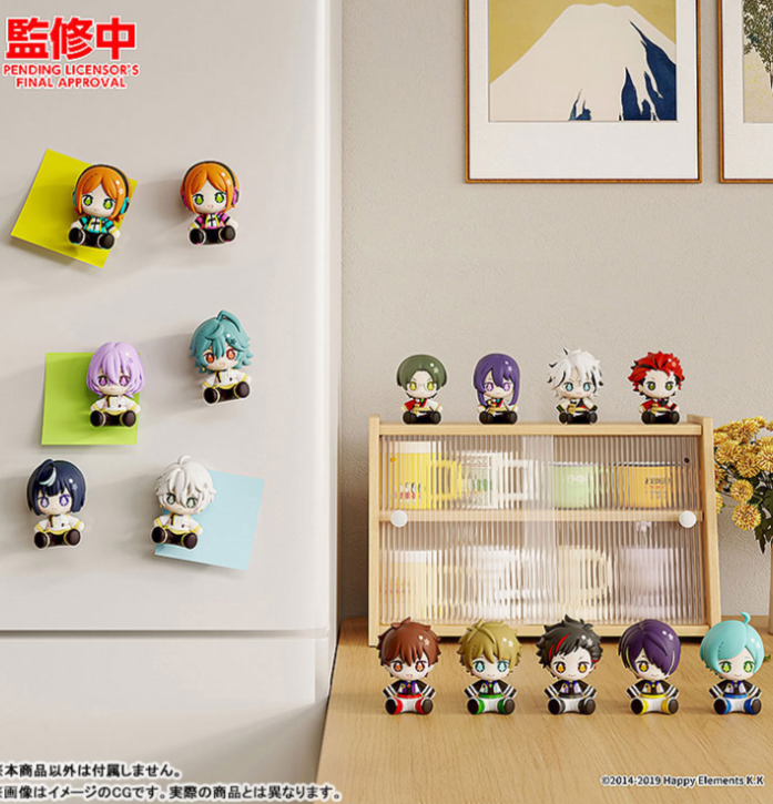 あんスタ グッズ 約140点⤴︎︎︎ まとめ売り あんさんぶるスターズ‼︎グッズ情報【非公式】 (@ansta001