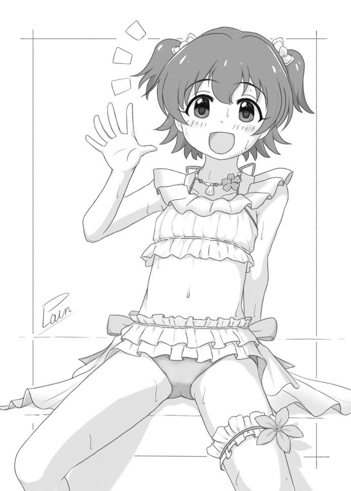 #今月描いた絵を晒そう

8月9月も晒してなかったので一緒に出して良いですか?(テヘっていう顔しながら

色々あったから仕方なし…来月からはもうちょい描きたい所存であります 