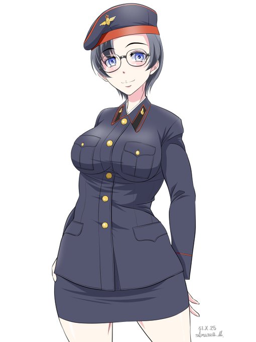 OC定着化計画そのいち(いろいろ準備中) 