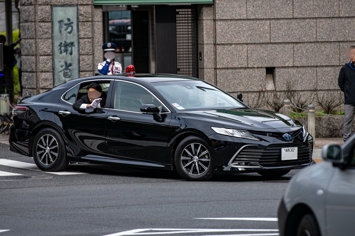 kyuimaru's tweet image. 陸上自衛隊　
中央警務隊第2班
業務車3号(警護用)

スウィレンス・オランダ陸軍司令官の表敬訪問に係る警護

警務隊とは隊内の犯罪の捜査および被疑者の逮捕、交通統制や警護などを行う自衛隊内の警察組織です。

ずっと見たかった車両をようやく撮れた🥺