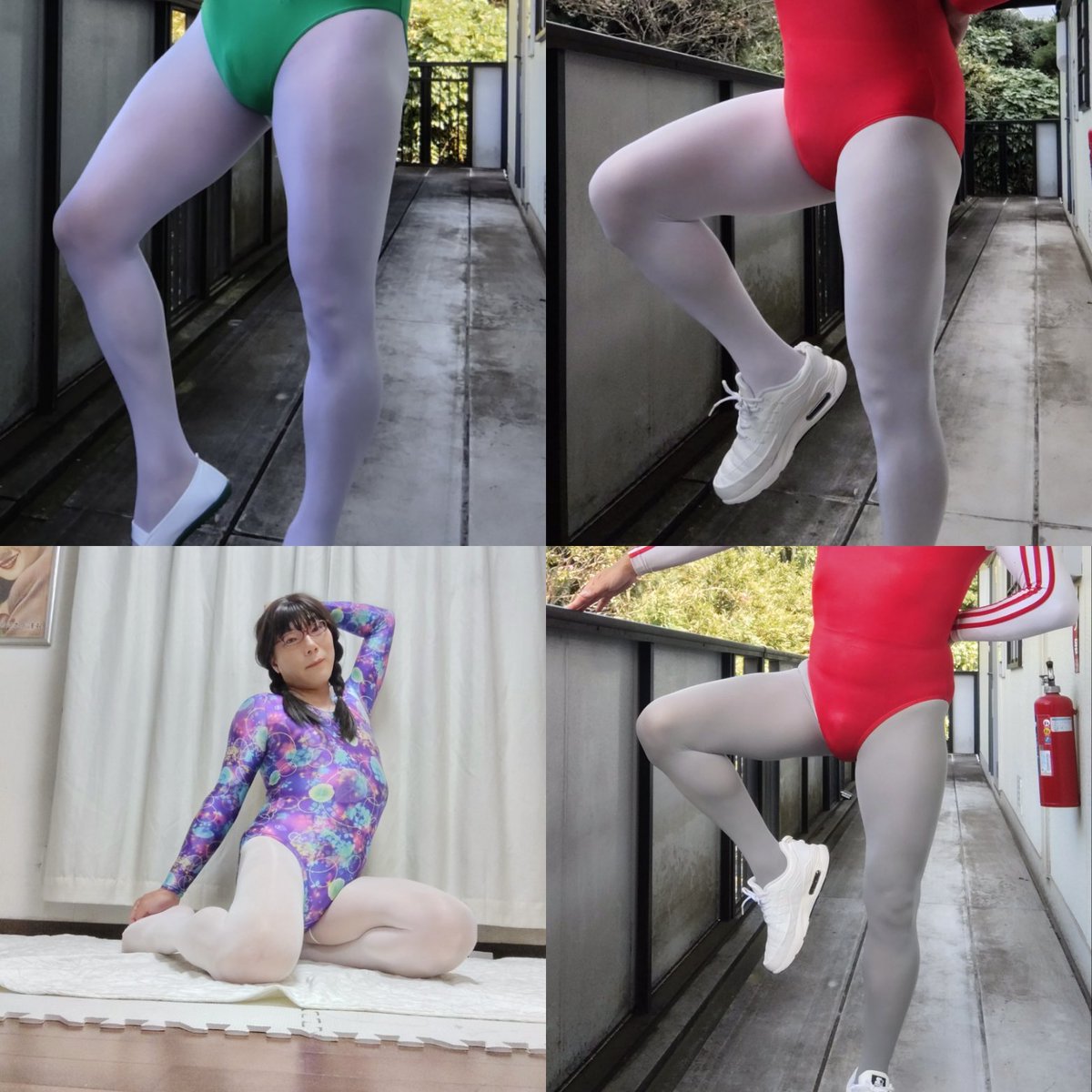 如月いつき♂️🐈💕itsuki kisaragi💕 tweet media