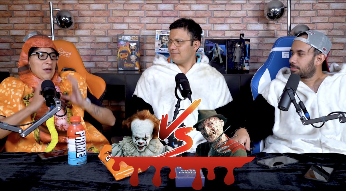 luisitorey's tweet image. youtube.com/watch?v=bLZAmw…
#LuisitoRadio en Vivo !!!!