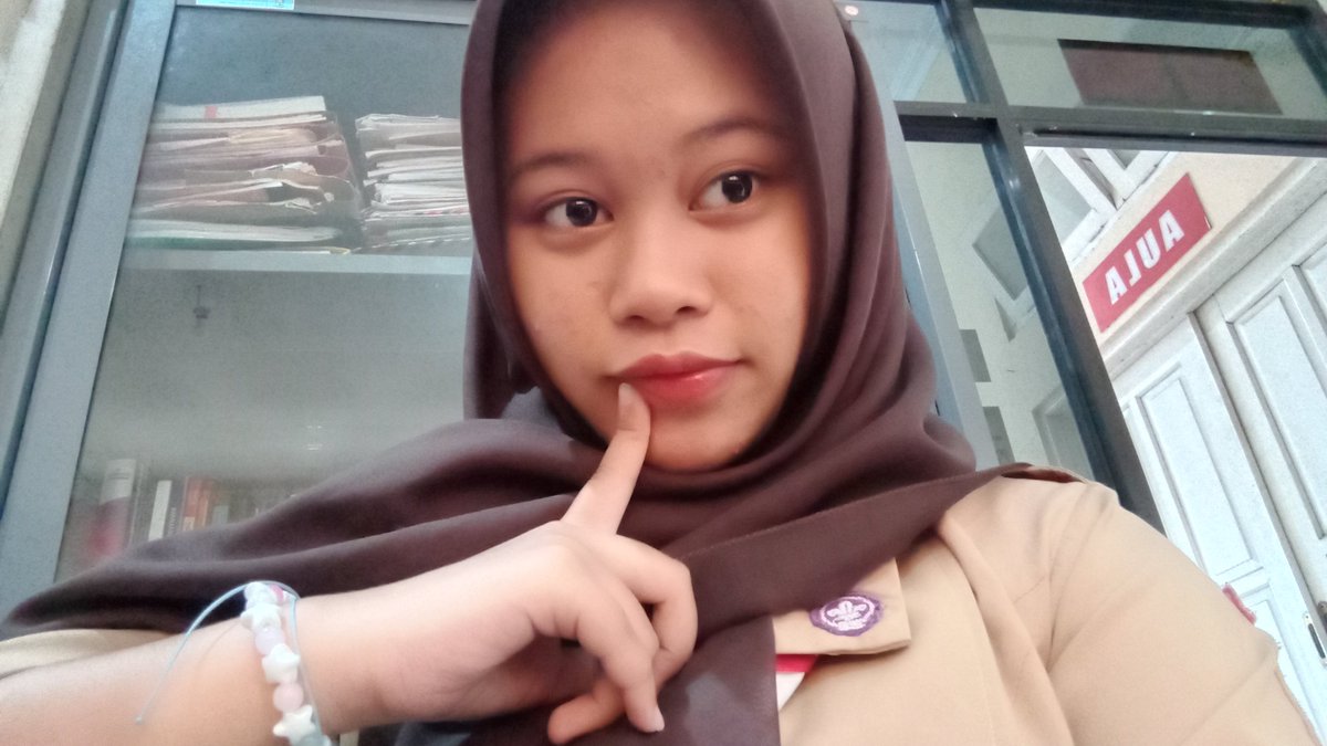 LAST DAY PKL YEEEEY!! 🧎🏻‍♀️