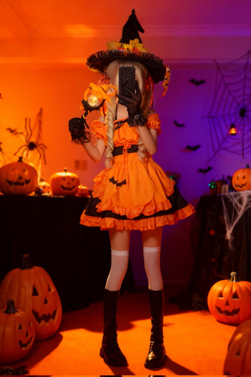 🎃HAPPY HALLOWEEN🎃