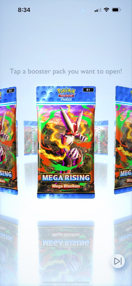 high as balls about to open one of these