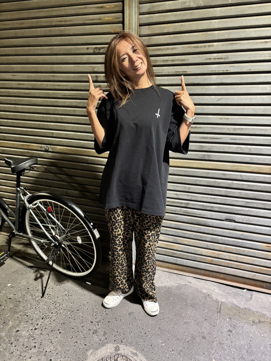 Cba37c's tweet image. まじかわいすぎるマリアTしゃつ！サウナTあんま着やんけどおきにすぎて着まくってる☺️
 #threeseventy_370

写真撮ってもろたらやたらエモくてモデルみたい🥰めっちゃ載せる。