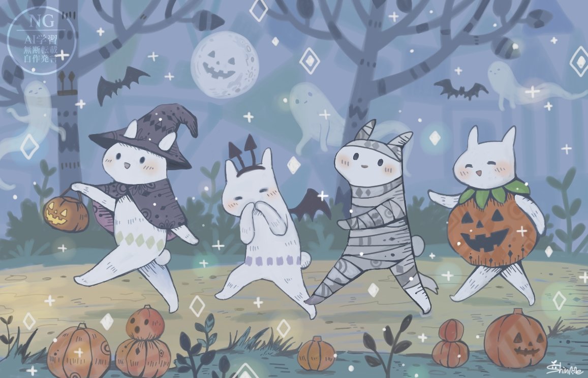 mochico (@Mochico8520) / Posts / X