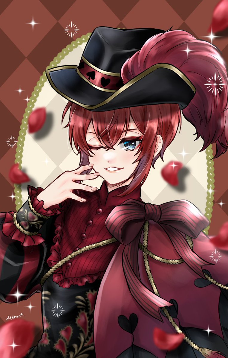 マロン🌹 (@maron0911) / Posts / X