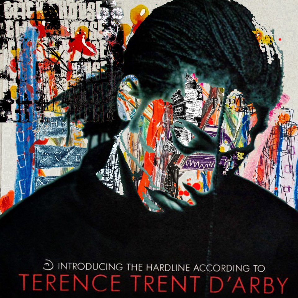 mitame_language's tweet image. drawing+collage
&amp;amp;
Terence Trent D&apos;Arby
テレンス・トレント・ダービー mix