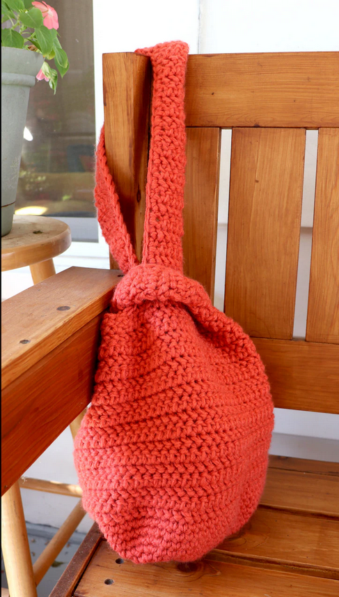 JulieKSchuler's tweet image. Coral Knot Bag. Hand-crocheted

jschulerart.etsy.com/listing/159492…

#crochet #purse #bag
