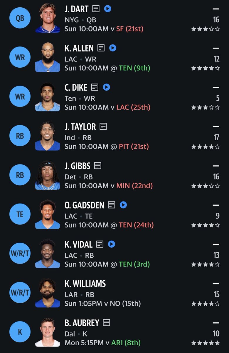Feel like I need to rename my team the Build-a-Binder Blues this week…