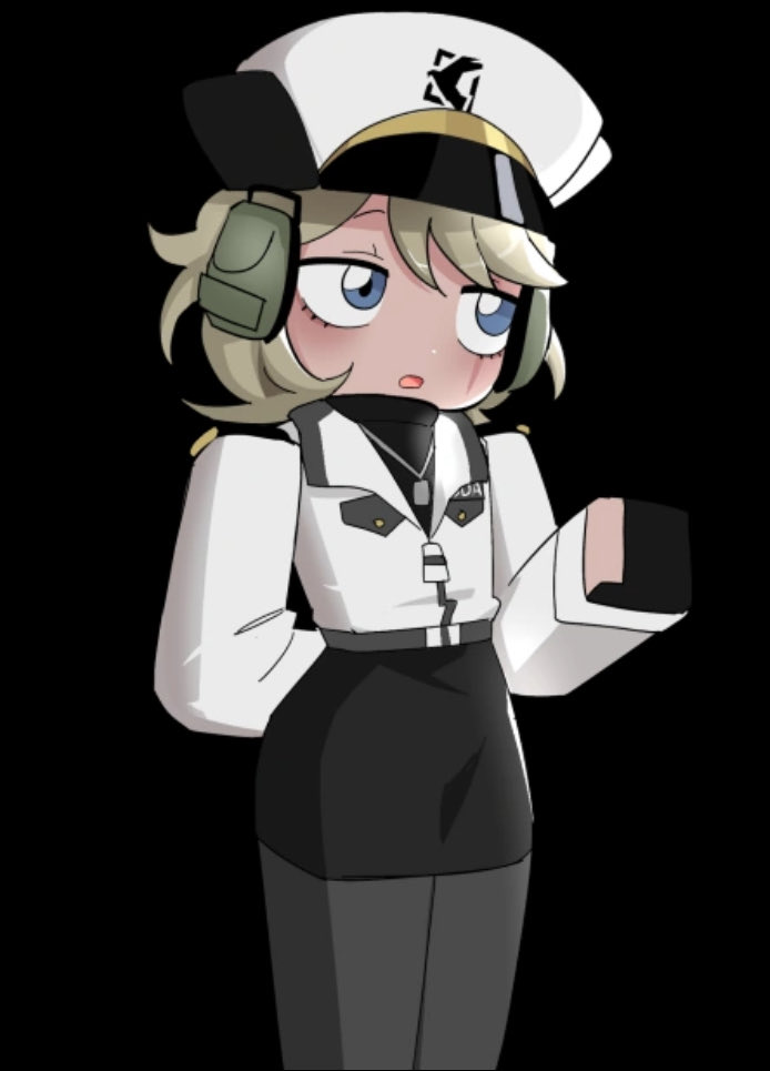 Commander154's tweet image. Hmm Idk depends on what you are