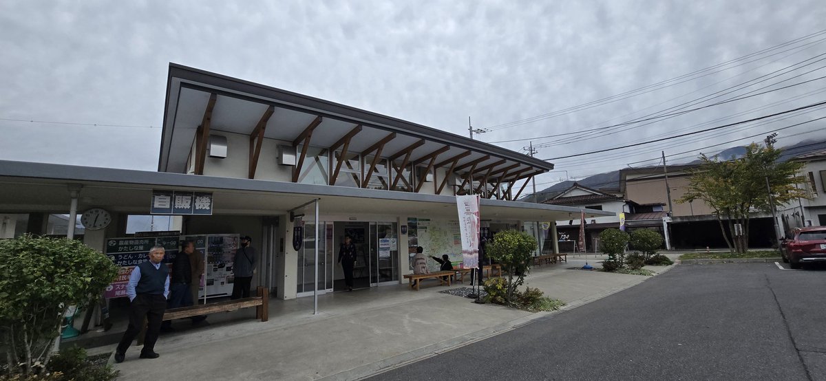 なべさん@10/31群馬11/1茨城大洗GRMT11/27-30中国地方周遊