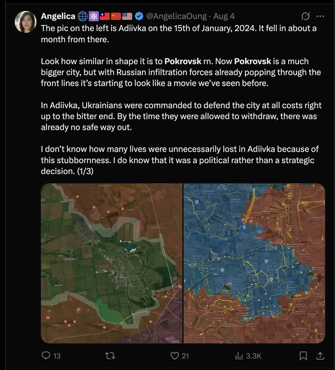 Sans être un Zigger, je ne me réjouis pas de la honte infligée à mes compatriotes russes. Pourtant, il est difficile de