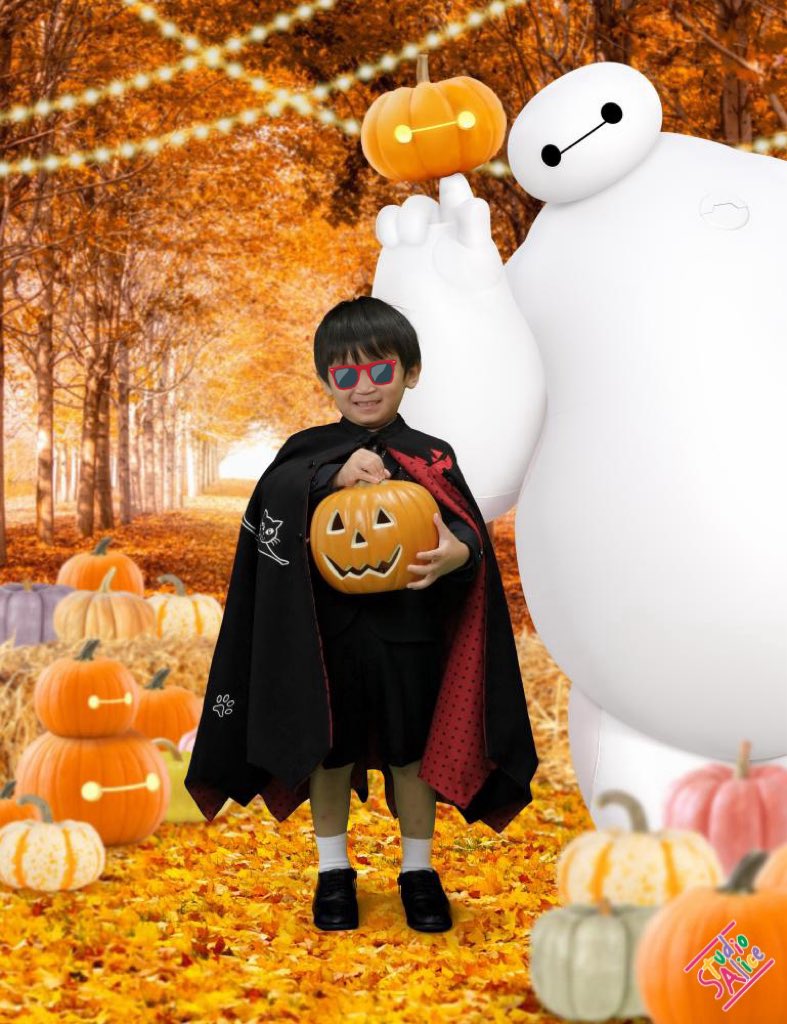 ✨️micia luxury ✨️ハロウィン  壁紙  イベント 写真撮影 スタジオ ✨️micia luxury ✨️ハロウィン 壁紙 イベント 写真撮影 スタジオ