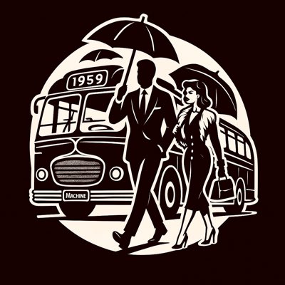 Bus's tweet image. #NewProfilePic