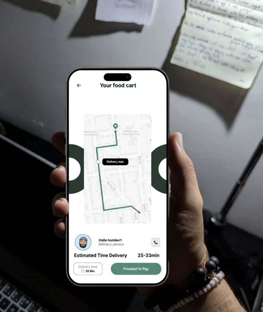 SissaouiIlyes's tweet image. I’m a mobile app developer and UI/UX designer.
Been crafting MVPs that go from idea → design → launch — fast.