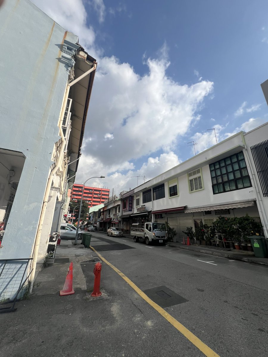 GK_modelinggg's tweet image. 気づけばこんなところに