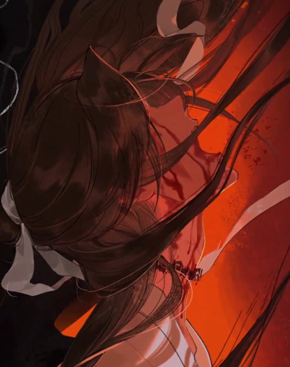 The world didn’t deserve him.